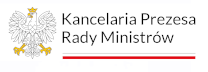 logo Kancelarii Prezesa Rady Ministrów