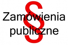 Tekst: zamówienia publiczne.