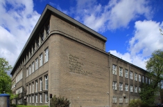 seat of KSAP