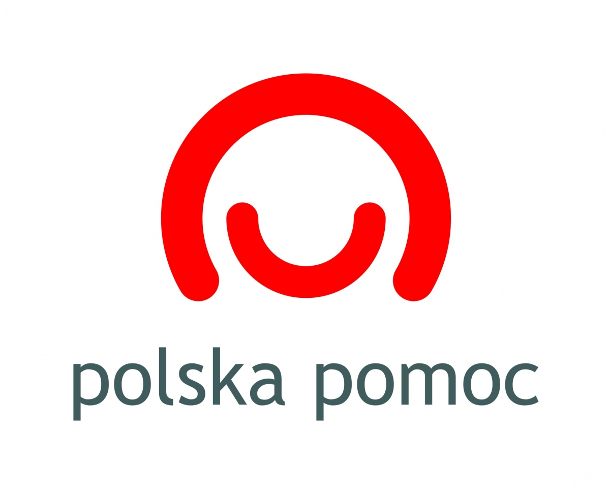 logo polskiej pomocy